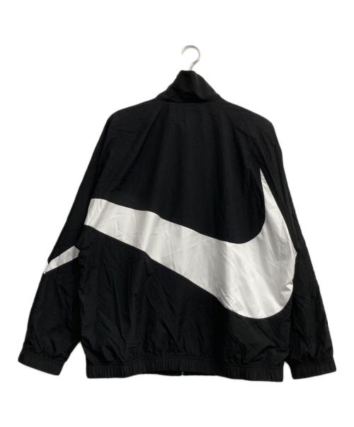 NIKE（ナイキ）NIKE (ナイキ) HBR STMT WOVEN JACKET ブラック サイズ:XXLの古着・服飾アイテム