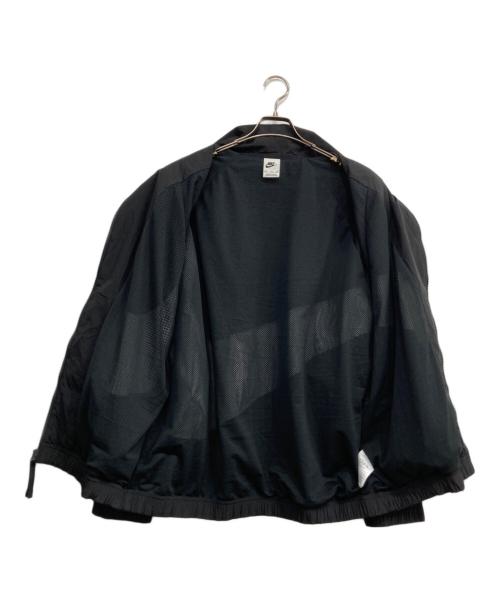NIKE（ナイキ）NIKE (ナイキ) HBR STMT WOVEN JACKET ブラック サイズ:XXLの古着・服飾アイテム