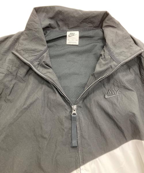 NIKE（ナイキ）NIKE (ナイキ) HBR STMT WOVEN JACKET ブラック サイズ:XXLの古着・服飾アイテム