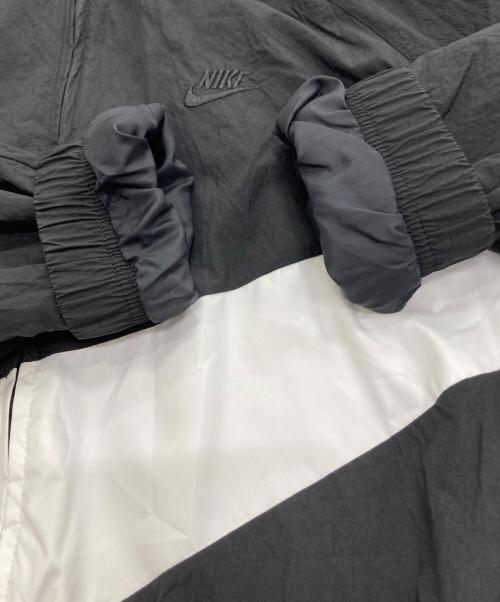 NIKE（ナイキ）NIKE (ナイキ) HBR STMT WOVEN JACKET ブラック サイズ:XXLの古着・服飾アイテム