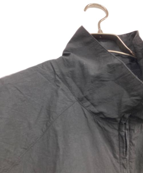 NIKE（ナイキ）NIKE (ナイキ) HBR STMT WOVEN JACKET ブラック サイズ:XXLの古着・服飾アイテム