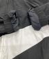 中古・古着 NIKE (ナイキ) HBR STMT WOVEN JACKET ブラック サイズ:XXL：5000円