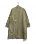 Burberry's (バーバリーズ) ノバチェックライナー付ステンカラーコート ベージュ サイズ:175：12000円