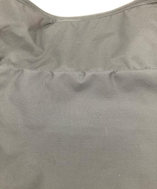 BAICYCLON by Bagjack（バイシクロンバイバッグジャック）BAICYCLON by bagjack (バイシクロンバイバッグジャック) ショルダーバッグ ブラックの古着・服飾アイテム