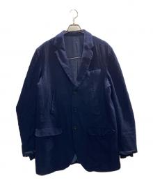 UNDERCOVERISM（アンダーカバーイズム）の古着「MAKURIJACKET」｜ネイビー