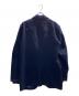 UNDERCOVERISM (アンダーカバーイズム) MAKURIJACKET ネイビー サイズ:4：30000円
