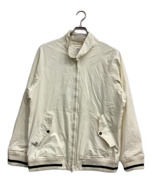 VISVIM（ビズビム）VISVIM (ビズビム) ナイロンジャケット ベージュ サイズ:Freeの古着・服飾アイテム