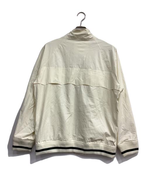 VISVIM（ビズビム）VISVIM (ビズビム) ナイロンジャケット ベージュ サイズ:Freeの古着・服飾アイテム