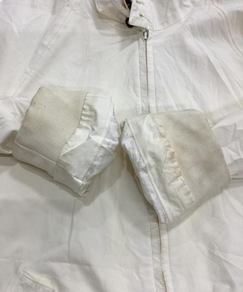 VISVIM（ビズビム）VISVIM (ビズビム) ナイロンジャケット ベージュ サイズ:Freeの古着・服飾アイテム