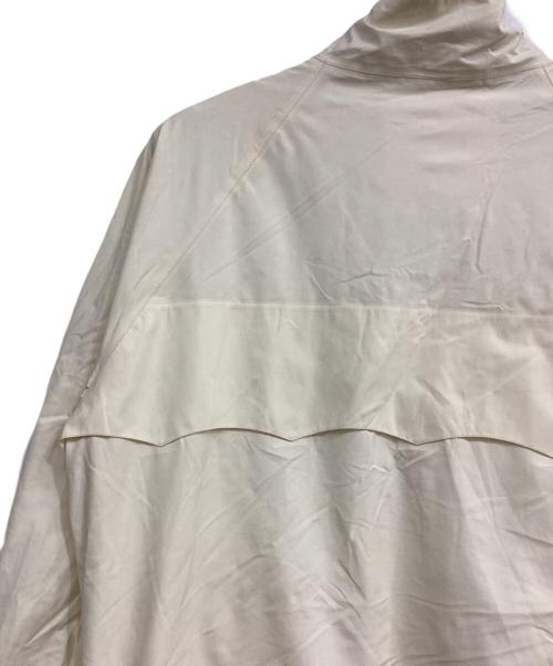 VISVIM（ビズビム）VISVIM (ビズビム) ナイロンジャケット ベージュ サイズ:Freeの古着・服飾アイテム