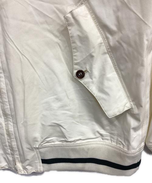 VISVIM（ビズビム）VISVIM (ビズビム) ナイロンジャケット ベージュ サイズ:Freeの古着・服飾アイテム