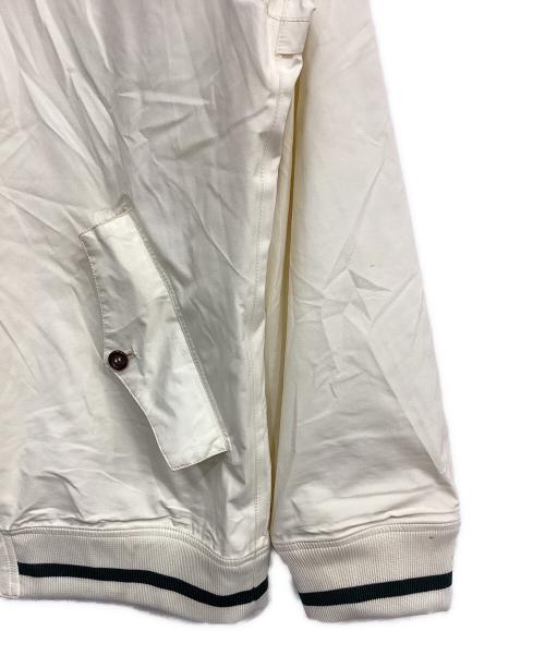 VISVIM（ビズビム）VISVIM (ビズビム) ナイロンジャケット ベージュ サイズ:Freeの古着・服飾アイテム