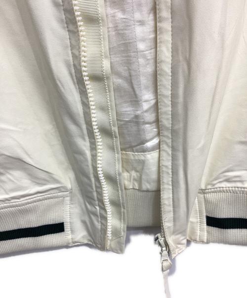 VISVIM（ビズビム）VISVIM (ビズビム) ナイロンジャケット ベージュ サイズ:Freeの古着・服飾アイテム