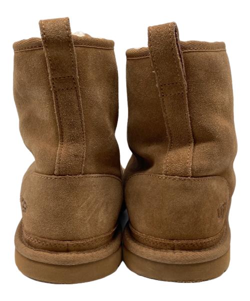 UGG（アグ）UGG (アグ) ムートンブーツ ブラウン サイズ:28cmの古着・服飾アイテム