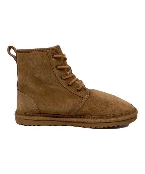 UGG（アグ）UGG (アグ) ムートンブーツ ブラウン サイズ:28cmの古着・服飾アイテム