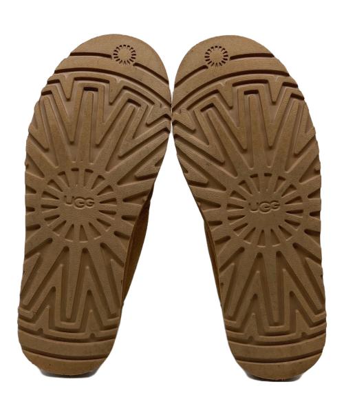 UGG（アグ）UGG (アグ) ムートンブーツ ブラウン サイズ:28cmの古着・服飾アイテム
