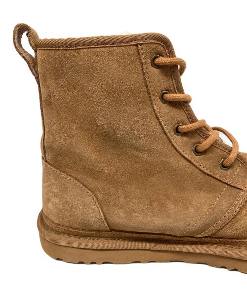 UGG（アグ）UGG (アグ) ムートンブーツ ブラウン サイズ:28cmの古着・服飾アイテム