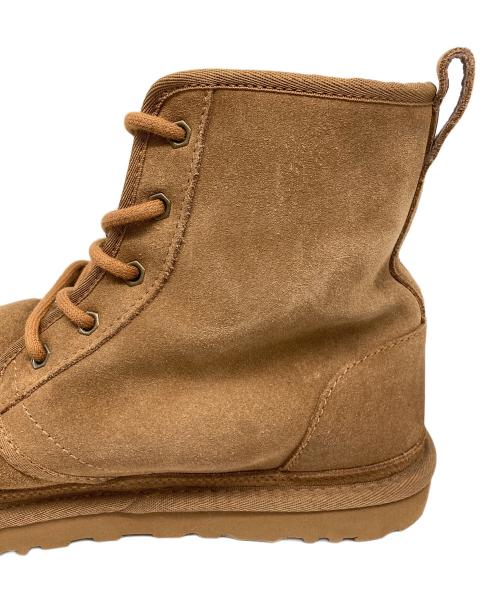 UGG（アグ）UGG (アグ) ムートンブーツ ブラウン サイズ:28cmの古着・服飾アイテム