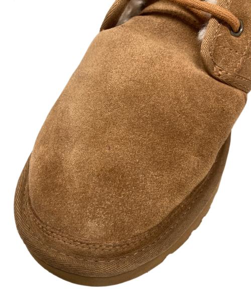 UGG（アグ）UGG (アグ) ムートンブーツ ブラウン サイズ:28cmの古着・服飾アイテム