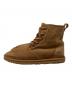 UGG (アグ) ムートンブーツ ブラウン サイズ:28cm：5000円