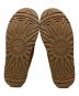 中古・古着 UGG (アグ) ムートンブーツ ブラウン サイズ:28cm：5000円