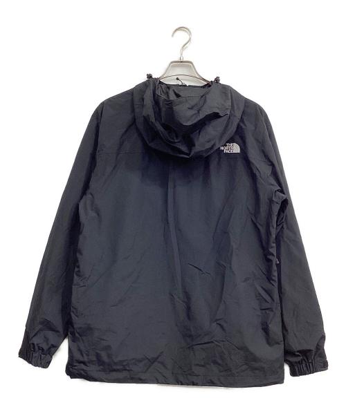 THE NORTH FACE（ザ ノース フェイス）THE NORTH FACE (ザ ノース フェイス) Scoop Jacket ブラック サイズ:XXLの古着・服飾アイテム