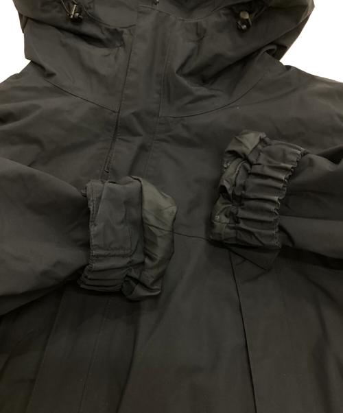 THE NORTH FACE（ザ ノース フェイス）THE NORTH FACE (ザ ノース フェイス) Scoop Jacket ブラック サイズ:XXLの古着・服飾アイテム