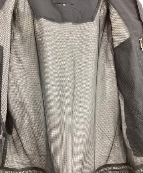 THE NORTH FACE（ザ ノース フェイス）THE NORTH FACE (ザ ノース フェイス) Scoop Jacket ブラック サイズ:XXLの古着・服飾アイテム