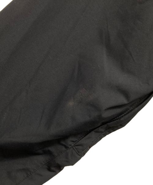 THE NORTH FACE（ザ ノース フェイス）THE NORTH FACE (ザ ノース フェイス) Scoop Jacket ブラック サイズ:XXLの古着・服飾アイテム