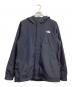 THE NORTH FACE（ザ ノース フェイス）の古着「Scoop Jacket」｜ブラック