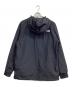 THE NORTH FACE (ザ ノース フェイス) Scoop Jacket ブラック サイズ:XXL：10000円