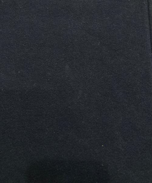LOOPWHEELER（ループウィラー）LOOPWHEELER (ループウィラー) BEAMS (ビームス) ジップパーカー ネイビー サイズ:Ⅼの古着・服飾アイテム