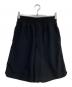 BOTTEGA VENETA（ボッテガベネタ）の古着「Nylon Bermuda Shorts」｜ブラック