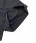 中古・古着 BOTTEGA VENETA (ボッテガベネタ) Nylon Bermuda Shorts ブラック サイズ:XS：26000円