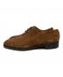Edward Green (エドワードグリーン) ストレートチップシューズ ブラウン サイズ:SIZE 7 D 202：20000円