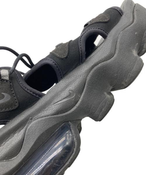 NIKE（ナイキ）NIKE (ナイキ) AIR MAX KOKO SANDAL ブラック サイズ:24㎝の古着・服飾アイテム