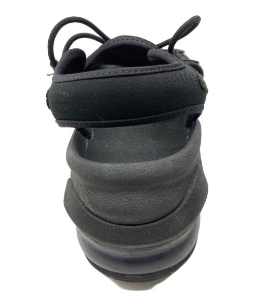 NIKE（ナイキ）NIKE (ナイキ) AIR MAX KOKO SANDAL ブラック サイズ:24㎝の古着・服飾アイテム