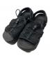 NIKE（ナイキ）の古着「AIR MAX KOKO SANDAL」｜ブラック