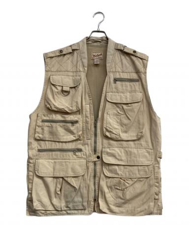 中古・古着通販】WOOLRICH (ウールリッチ) フィッシングベスト