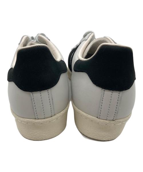 adidas（アディダス）adidas (アディダス) SUPERSTAR RECON ホワイト サイズ:28cmの古着・服飾アイテム