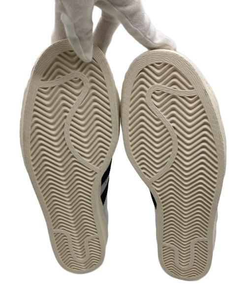 adidas（アディダス）adidas (アディダス) SUPERSTAR RECON ホワイト サイズ:28cmの古着・服飾アイテム