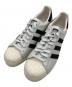 adidas（アディダス）の古着「SUPERSTAR RECON」｜ホワイト