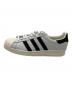 adidas (アディダス) SUPERSTAR RECON ホワイト サイズ:28cm：6000円