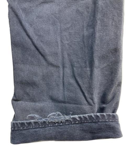 CarHartt（カーハート）CarHartt (カーハート) ペインターパンツ ネイビー サイズ: 36×36の古着・服飾アイテム