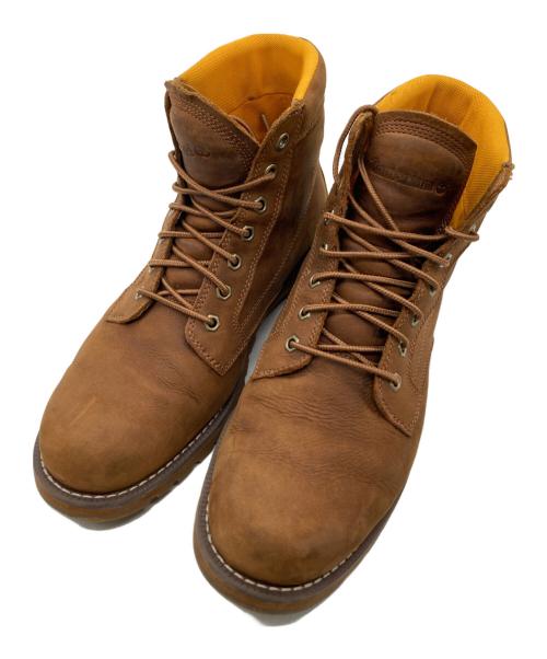 Timberland（ティンバーランド）Timberland (ティンバーランド) Redwood Falls Mid Lace Up Waterproof Boots ブラウン サイズ:28.5cmの古着・服飾アイテム