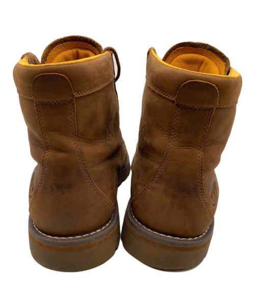Timberland（ティンバーランド）Timberland (ティンバーランド) Redwood Falls Mid Lace Up Waterproof Boots ブラウン サイズ:28.5cmの古着・服飾アイテム
