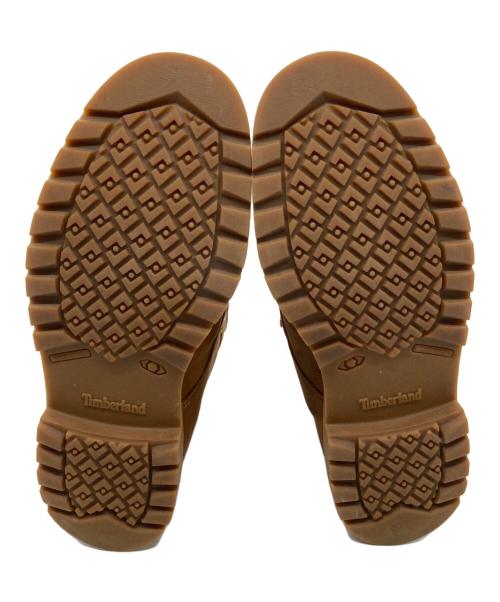 Timberland（ティンバーランド）Timberland (ティンバーランド) Redwood Falls Mid Lace Up Waterproof Boots ブラウン サイズ:28.5cmの古着・服飾アイテム