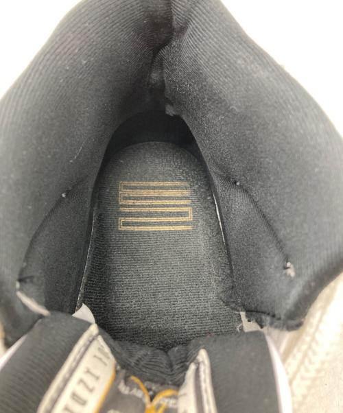 NIKE（ナイキ）NIKE (ナイキ) Air Jordan 11 Retro ホワイト×ブラック サイズ:28.5cmの古着・服飾アイテム