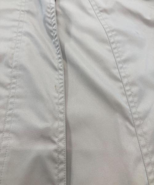 BURBERRY LONDON（バーバリーロンドン）BURBERRY LONDON (バーバリーロンドン) 裏ノバチェックナイロンジャケット ベージュ サイズ:13の古着・服飾アイテム