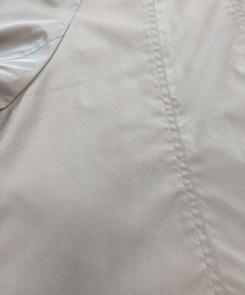 BURBERRY LONDON（バーバリーロンドン）BURBERRY LONDON (バーバリーロンドン) 裏ノバチェックナイロンジャケット ベージュ サイズ:13の古着・服飾アイテム